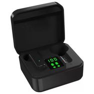 Kaneed ETE-16 Siyah Bluetooth Kulaklık