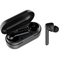 Kaneed Ete-52 Siyah Bluetooth Kulaklık