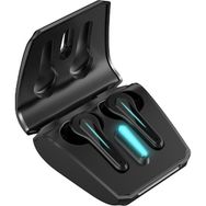 Kaneed ETE-55 Siyah Bluetooth Kulaklık