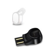 Kaneed Lesiri X12 Beyaz Bluetooth Kulaklık