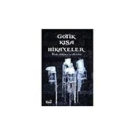 Kanes Yayınları Gotik Kısa Hikayeler