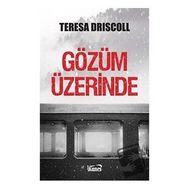 Kanes Yayınları Gözüm Üzerinde