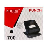 Kanex 700 Siyah Delgeç