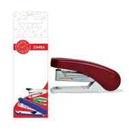Kanex NR-10-Kırmızı Blister 20 Sayfa Zımba