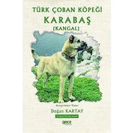KANGAL (KARABAŞ) TÜRK ÇOBAN KÖPEĞİ - ORHAN YILMAZ