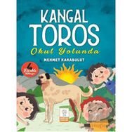 Kangal Toros - Okul Yolunda - Mehmet Karabulut