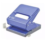 Kangaro DP-520 Lacivert 25 Yaprak Orta Boy Delgeç