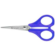 Kangaro Elegance 43 108 mm Lacivert Makas