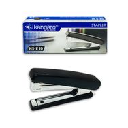 Kangaro HS-E10 Siyah Tel Zımba