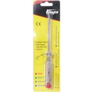 Kangtai 6875 Düz 190 mm Elektrik Kontrol Kalemi
