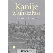 Kani İle Muhasarası - Namık Kemal
