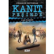 Kanıt Peşinde 4 - Cihangir Defterdar