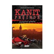 Kanıt Peşinde-Dehşetin Şarkısı - Cihangir Defterdar