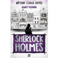 KANIT - SHERLOCK HOLMES - ARTHUR CONAN DOYLE