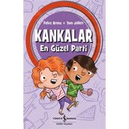 Kankalar - En Güzel Parti - Felice Arena