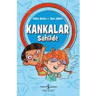 Kankalar Sahilde