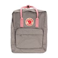 Kanken 23510-021-312 Açık Gri Unisex Sırt Çantası