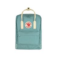 Kanken 23510-501-115 Yeşil-Krem Sırt Çantası