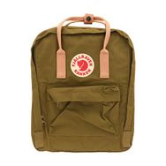 Kanken 23510-631-241 Zeytin Yeşili Unisex Sırt Çantası