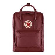 Kanken F23510-326 Bordo Unisex Sırt Çantası