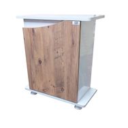 Kanki Pet 60 cm KPFLEXN6035AC Akvaryum Sehpası
