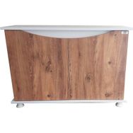 Kanki Pet KP1000125AC Mdf Flex Atlantik Akvaryum Sehpası