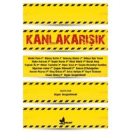 Kanlakarışık - Algan Sezgintüredi