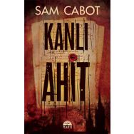 Kanlı Ahit - Sam Cabot