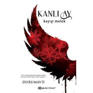 Kanlı Ay 2 – Kayıp Melek - Epsilon Yayınları
