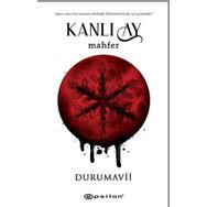 Kanlı Ay - Mahfer -Duru Mavii
