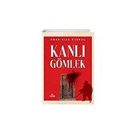 Kanlı Gömlek Ravza Yayınları
