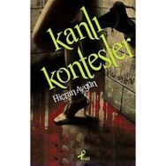 KANLI KONTESLER - HICRAN AYGÜN