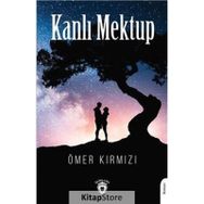Kanlı Mektup - Ömer Kırmızı