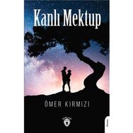 Kanlı Mektup - Ömer Kırmızı