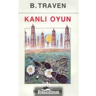 KANLI OYUN - B. TRAVEN