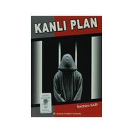 Kanlı Plan - İbrahim Sarı