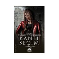 KANLI SEÇIM - YASMINE GALENORN