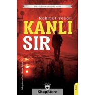 Kanlı Sır Mahmut Yesari