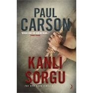 Kanlı Sorgu - Paul Carson