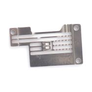 Kansai 14 - 813 Reçme Soldan Bıçaklı 6.4 mm Plaka