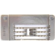 Kansai 14 - 819 Reçme Etek 6.4 mm Plaka