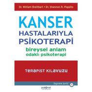 Kanser Hastalarıyla Psikoterapi - William Breitbart