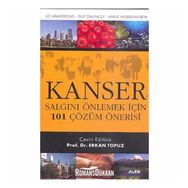 KANSER SALGINI ÖNLEMEK İÇİN 101 ÇÖZÜM ÖNERİSİ - KOLEKTIF
