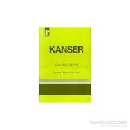 KANSER - WILHELM REICH