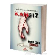 Kansız - Fatma Çetin Kabadayı