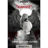 Kansız - Mustafa Cenk Güven