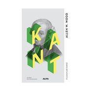 KANT - ALLEN W. WOOD