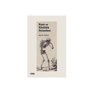 Kant ve Kötülük Felsefesi - Çizgi Kitabevi Yayınları