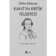 Kant'ın Kritik Felsefesi Gilles Deleuze