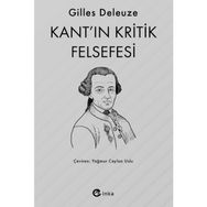 Kant'ın Kritik Felsefesi Gilles Deleuze